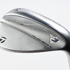 Taylormade Milled Grind 3 Sand Wedge / 54 Degree / Stiff Flex Dynamic Gold S200 - Image 1