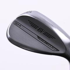 Titleist Vokey SM10 Lob Wedge / 60 Degree / Wedge Flex Vokey SM10 Shaft - Image 1