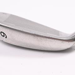 Taylormade Burner XD #6 Iron / Regular Flex Burner REAX 90 Shaft - Image 3