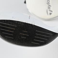 Taylormade Aeroburner #3 Wood / 15 Degree / Regular Flex Matrix Speed Rul-Z 50 - Image 4