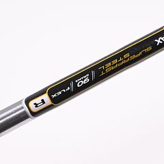 Taylormade Burner XD #6 Iron / Regular Flex Burner REAX 90 Shaft - Image 5