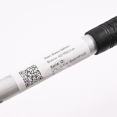 Taylormade Burner XD #6 Iron / Regular Flex Burner REAX 90 Shaft - Image 6