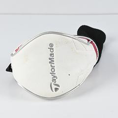 Taylormade Aeroburner #3 Wood / 15 Degree / Regular Flex Matrix Speed Rul-Z 50 - Image 9