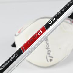 Taylormade Aeroburner #3 Wood / 15 Degree / Regular Flex Matrix Speed Rul-Z 50 - Image 6