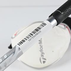 Taylormade Aeroburner #3 Wood / 15 Degree / Regular Flex Matrix Speed Rul-Z 50 - Image 7