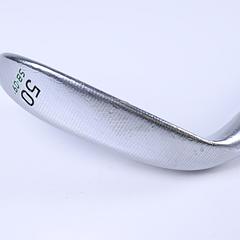 Taylormade Milled Grind 4 Gap Wedge / 50 Degree / Wedge Flex Dynamic Gold 115 - Image 3