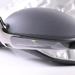 Taylormade Qi35 Driver / 9 Degree / Regular Flex Fujikura Ventus TR Red 5 - Image 5