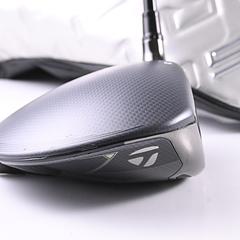 Taylormade Qi35 Driver / 9 Degree / Regular Flex Fujikura Ventus TR Red 5 - Image 3