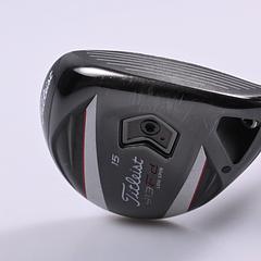 Titleist 913 FD #3 Wood / 15 Degree / Stiff Flex Aldila RIP Phenom 80 Shaft - Image 2