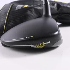 Ping G430 SFT #3 Wood / 16 Degree / Regular Flex Ping ALTA CB Black 65 Shaft - Image 5