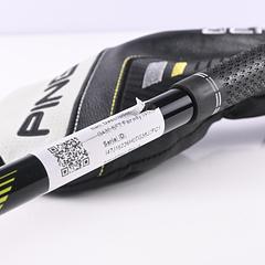 Ping G430 SFT #3 Wood / 16 Degree / Regular Flex Ping ALTA CB Black 65 Shaft - Image 1