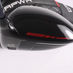 Wilson DYNAPWR LS 2025 Driver / 10.5 Degree / X-Flex Fujikura Ventus TR Blue 6 - Image 5