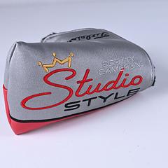 Scotty Cameron 2025 Studio Style Fastback OC Putter / 35 Inch - Image 8
