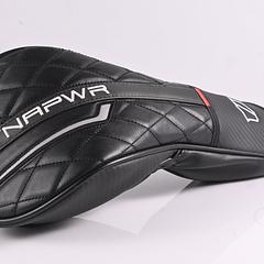 Wilson DYNAPWR LS 2025 Driver / 10.5 Degree / X-Flex Fujikura Ventus TR Blue 6 - Image 9