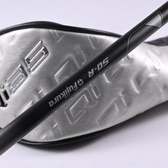 Taylormade Qi35 Tour #3 Wood / 15 Degree / Regular Flex Fujikura Air Speeder 50 - Image 6