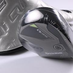 Taylormade Qi35 Tour #3 Wood / 15 Degree / Regular Flex Fujikura Air Speeder 50 - Image 1