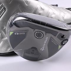 Taylormade Qi35 Tour #3 Wood / 15 Degree / Regular Flex Fujikura Air Speeder 50 - Image 2