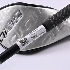 Taylormade Qi35 Tour #3 Wood / 15 Degree / Regular Flex Fujikura Air Speeder 50 - Image 7