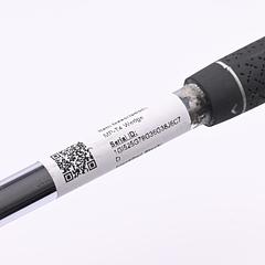 Mizuno MP-T4 Gap Wedge / 52 Degree / X-Flex Project X Precision Shaft - Image 2