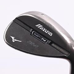 Mizuno MP-T4 Gap Wedge / 52 Degree / X-Flex Project X Precision Shaft - Image 6