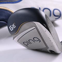 Ladies Ping G Le3 #5 Wood / 21 Degree / Ladies Flex Ping ULT 250 Shaft - Image 1