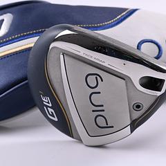 Ladies Ping G Le3 #5 Wood / 21 Degree / Ladies Flex Ping ULT 250 Shaft - Image 2