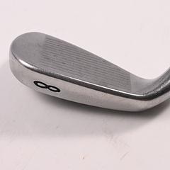 Titleist 712 AP1 #8 Iron / 37 Degree / Regular Flex Dynalite Gold XP R300 Shaft - Image 5