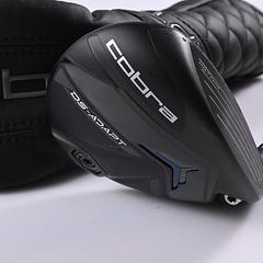 Cobra DS-Adapt X #3 Wood / 15 Degree / Regular Flex Denali Red 50 Shaft - Image 1