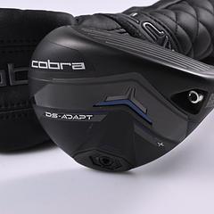 Cobra DS-Adapt X #3 Wood / 15 Degree / Regular Flex Denali Red 50 Shaft - Image 2