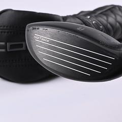 Cobra DS-Adapt X #3 Wood / 15 Degree / Regular Flex Denali Red 50 Shaft - Image 4