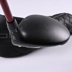 Cobra DS-Adapt X #3 Wood / 15 Degree / Regular Flex Denali Red 50 Shaft - Image 5