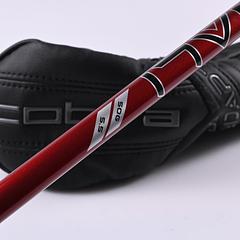 Cobra DS-Adapt X #3 Wood / 15 Degree / Regular Flex Denali Red 50 Shaft - Image 6
