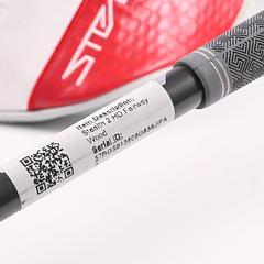 Ladies Taylormade Stealth 2 HD #5 Wood / 19 Degree / Ladies Flex Aldila Ascent 45 - Image 7