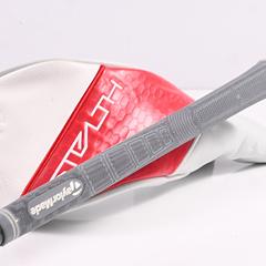 Ladies Taylormade Stealth 2 HD #5 Wood / 19 Degree / Ladies Flex Aldila Ascent 45 - Image 8