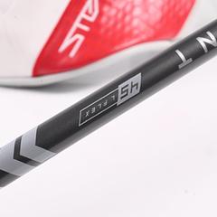 Ladies Taylormade Stealth 2 HD #5 Wood / 19 Degree / Ladies Flex Aldila Ascent 45 - Image 6