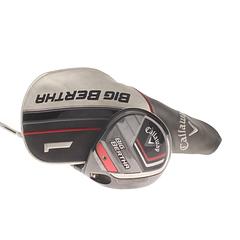 Callaway Big Bertha 2023 Graphite Mens Right Hand Driver 9* Stiff - RCH 55g - Image 1