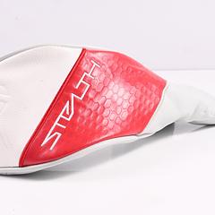 Ladies Taylormade Stealth 2 HD #5 Wood / 19 Degree / Ladies Flex Aldila Ascent 45 - Image 9