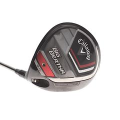 Callaway Big Bertha 2023 Graphite Mens Right Hand Driver 9* Stiff - RCH 55g - Image 2