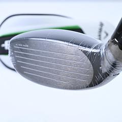 Callaway Elyte #4 Hybrid / 22 Degree / Regular Flex Denali Charcoal 60 Shaft - Image 6