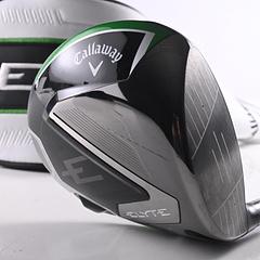 Callaway Elyte X Driver / 10.5 Degree / Regular Flex Vanquish 4 Shaft - Image 1