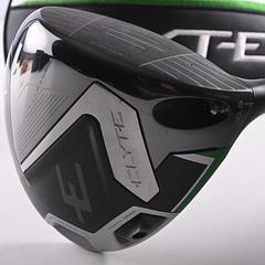 Callaway Elyte X Driver / 10.5 Degree / Regular Flex Vanquish 4 Shaft - Image 2