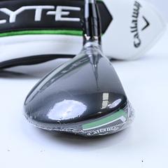 Callaway Elyte #4 Hybrid / 22 Degree / Regular Flex Denali Charcoal 60 Shaft - Image 7