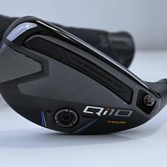 Taylormade Qi10 Tour #2 Hybrid / 17 Degree / X-Flex Tensei AV Limited Blue 85 - Image 5