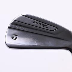 Taylormade P790 2019 #3 Iron / 19 Degree / X-Flex Aldila RIP Black 85 Shaft - Image 1