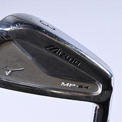 Mizuno MP-64 #3 Iron / 21 Degree / Stiff Flex Steel Shaft - Image 1