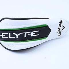 Callaway Elyte #4 Hybrid / 22 Degree / Regular Flex Denali Charcoal 60 Shaft - Image 1