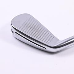 Taylormade P790 2019 #3 Iron / 19 Degree / X-Flex Aldila RIP Black 85 Shaft - Image 3