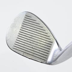 Titleist Vokey SM9 Lob Wedge / 60 Degree / Wedge Flex Vokey SM9 Shaft - Image 2
