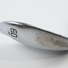Titleist Vokey SM9 Lob Wedge / 60 Degree / Wedge Flex Vokey SM9 Shaft - Image 3