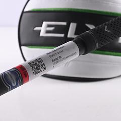 Callaway Elyte X Driver / 10.5 Degree / Regular Flex Vanquish 4 Shaft - Image 7